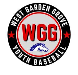 West Garden Grove Youth Baseball