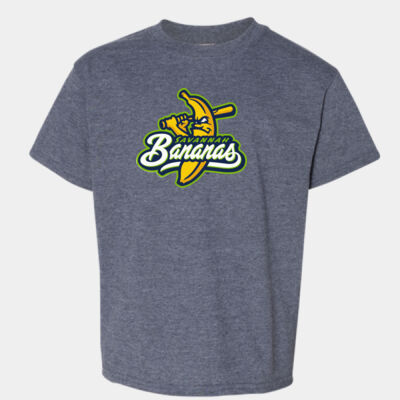 Savannah Bananas - Softstyle® Youth T-Shirt Thumbnail