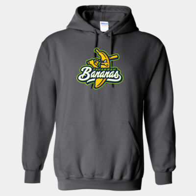 Savannah Bananas - Heavy Blend™ Hooded Sweatshirt Thumbnail