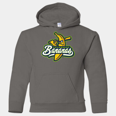 Savannah Bananas - Heavy Blend™ Youth Hooded Sweatshirt Thumbnail
