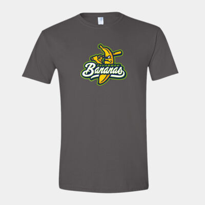 Savannah Bananas - Softstyle® T-Shirt Thumbnail