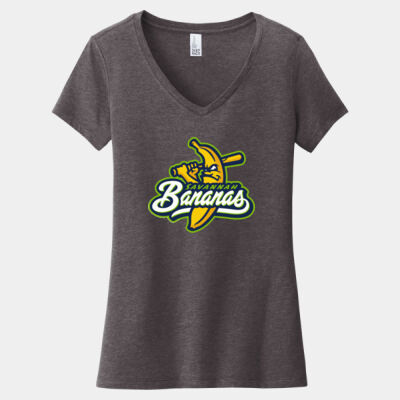 Savannah Bananas - Women's Very Important Tee ® V Neck Thumbnail