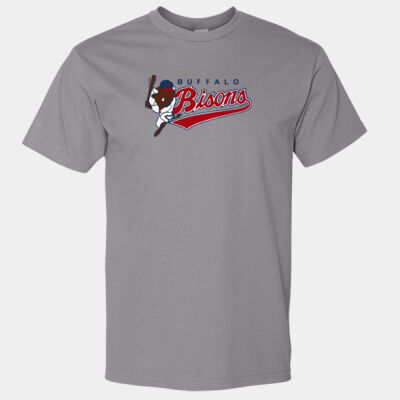 Bisons  - Hammer™ T-Shirt Thumbnail