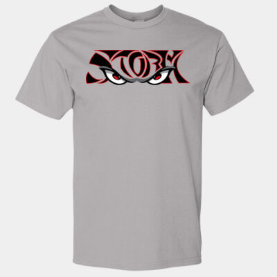 Elsinore Storm w/ Name & # - Hammer™ T-Shirt Thumbnail