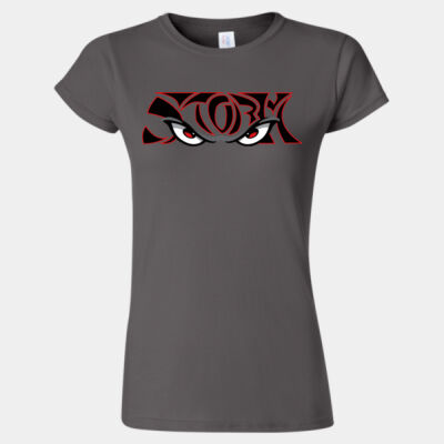 Elsinore Storm - Softstyle® Women’s T-Shirt Thumbnail