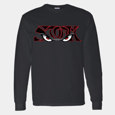 Elsinore Storm - Heavy Cotton™ Long Sleeve T-Shirt Thumbnail