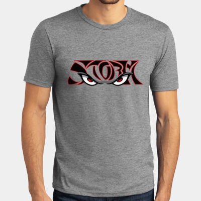 Elsinore Storm - Perfect Tri ® DTG Tee Thumbnail