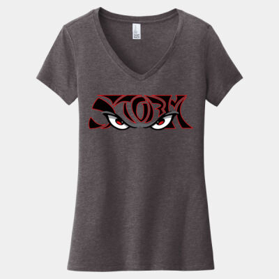 Elsinore Storm - Women's Very Important Tee ® V Neck Thumbnail