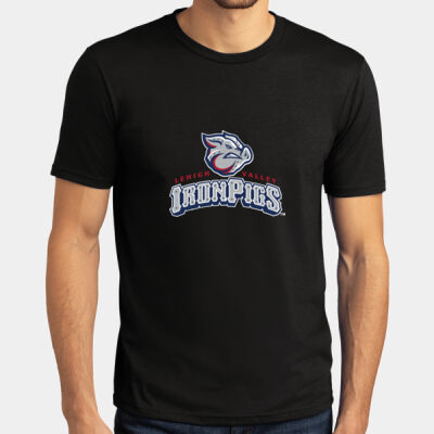 Iron Pigs w/ Name & # - Perfect Tri ® DTG Tee Thumbnail