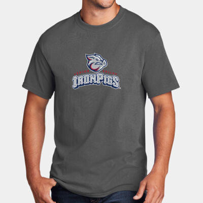 Iron Pigs - Core Cotton DTG Tee Thumbnail