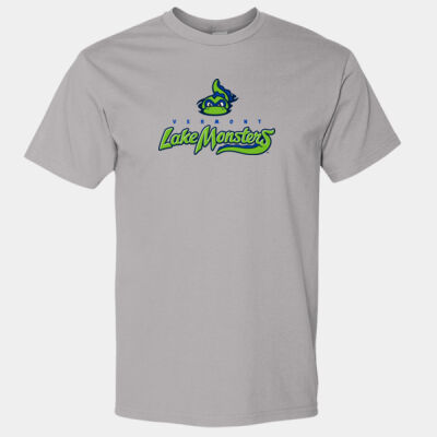 Lake Monsters w/ Name & # - Hammer™ T-Shirt Thumbnail