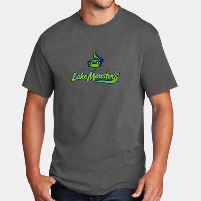 Lake Monsters - Core Cotton DTG Tee Thumbnail