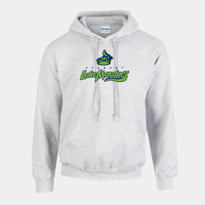 Lake Monsters - Heavy Blend™ Hooded Sweatshirt Thumbnail