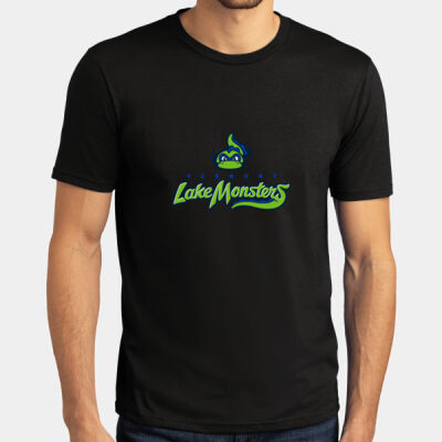 Lake Monsters - Perfect Tri ® DTG Tee Thumbnail