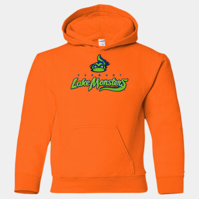 Lake Monsters - Heavy Blend™ Youth Hooded Sweatshirt Thumbnail