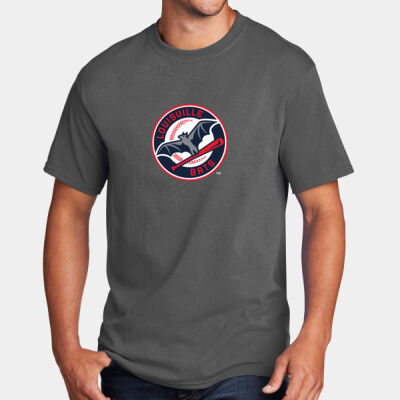 Louisville Bats - Core Cotton DTG Tee Thumbnail