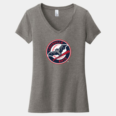 Louisville Bats - Women's Very Important Tee ® V Neck Thumbnail