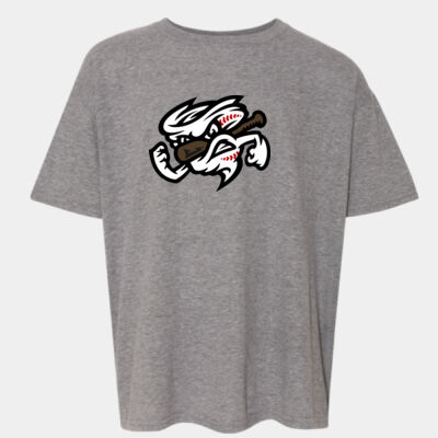 Storm Chasers - Softstyle® Youth T-Shirt Thumbnail