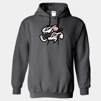 Storm Chasers - Heavy Blend™ Hooded Sweatshirt Thumbnail