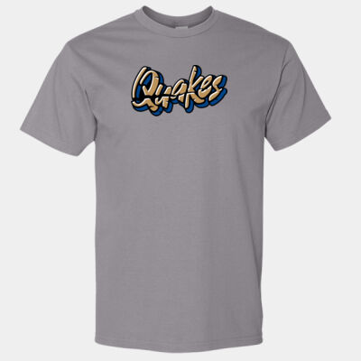 Quakes - Hammer™ T-Shirt Thumbnail