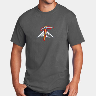Rainiers - Core Cotton DTG Tee Thumbnail