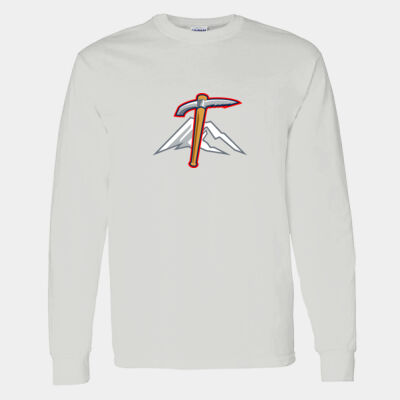 Rainiers - Heavy Cotton™ Long Sleeve T-Shirt Thumbnail