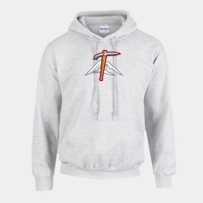 Rainiers - Heavy Blend™ Hooded Sweatshirt Thumbnail