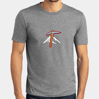 Rainiers - Perfect Tri ® DTG Tee Thumbnail
