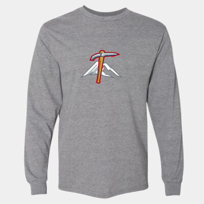 Rainiers - Hammer™ Long Sleeve T-Shirt Thumbnail