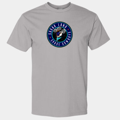 Space Cowboys w/ Name & # - Hammer™ T-Shirt Thumbnail