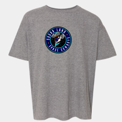 Space Cowboys - Softstyle® Youth T-Shirt Thumbnail