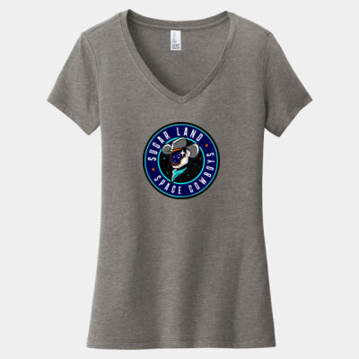 Space Cowboys - Women's Very Important Tee ® V Neck Thumbnail