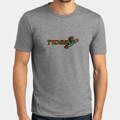 Tides w/ Name & # - Perfect Tri ® DTG Tee Thumbnail