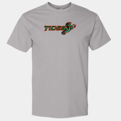 Tides w/ Name & # - Hammer™ T-Shirt Thumbnail
