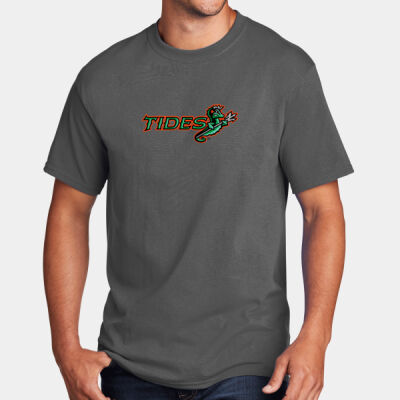 Tides - Core Cotton DTG Tee Thumbnail