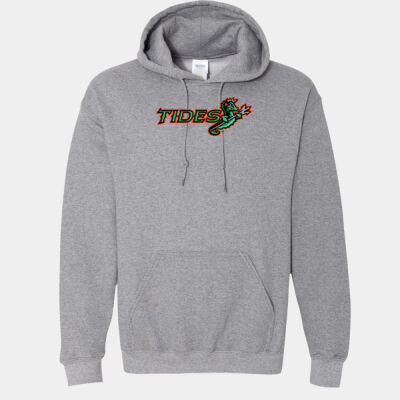 Tides - Heavy Blend™ Hooded Sweatshirt Thumbnail