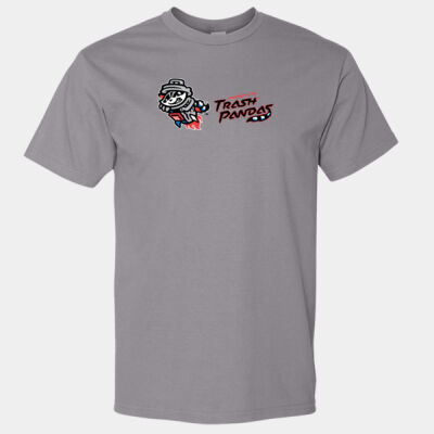 Trash Pandas w/ Name & # - Hammer™ T-Shirt Thumbnail