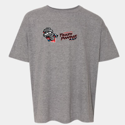 Trash Pandas - Softstyle® Youth T-Shirt Thumbnail