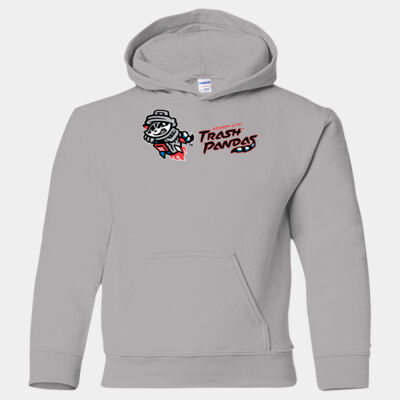 Trash Pandas - Heavy Blend™ Youth Hooded Sweatshirt Thumbnail