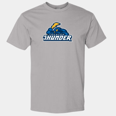 Trenton Thunder w/ Name &# - Hammer™ T-Shirt Thumbnail