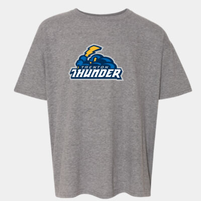 Trenton Thunder - Softstyle® Youth T-Shirt Thumbnail