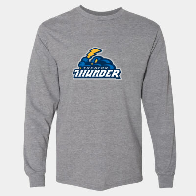 Trenton Thunder - Hammer™ Long Sleeve T-Shirt Thumbnail