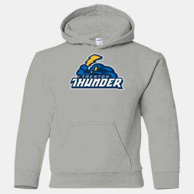 Trenton Thunder - Heavy Blend™ Youth Hooded Sweatshirt Thumbnail