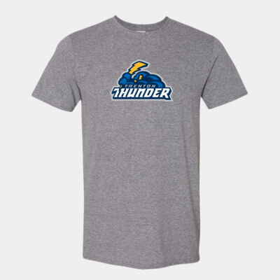Trenton Thunder - Softstyle® T-Shirt Thumbnail