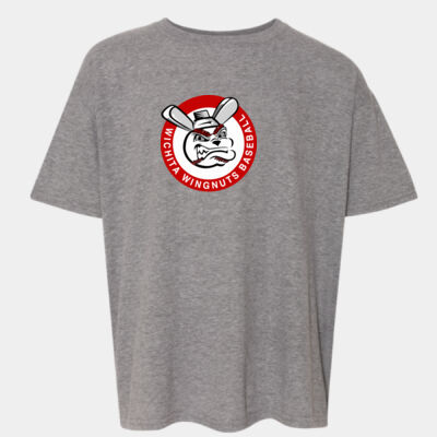 Wingnuts - Softstyle® Youth T-Shirt Thumbnail