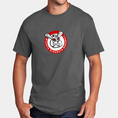 Wingnuts - Core Cotton DTG Tee Thumbnail