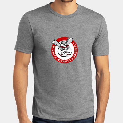 Wingnuts - Perfect Tri ® DTG Tee Thumbnail