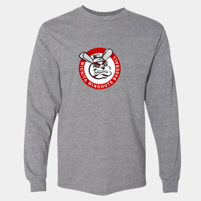 Wingnuts - Hammer™ Long Sleeve T-Shirt Thumbnail