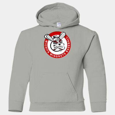 Wingnuts - Heavy Blend™ Youth Hooded Sweatshirt Thumbnail