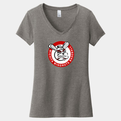 Wingnuts - Women's Very Important Tee ® V Neck Thumbnail